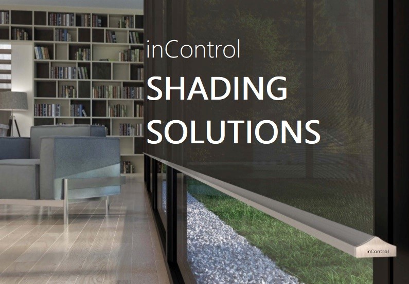 MOTORIZED SHADES FOR EVERY WINDOW